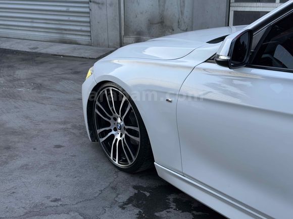 Sahibinden BMW 3 Serisi 316i Techno Plus 2013 Model 