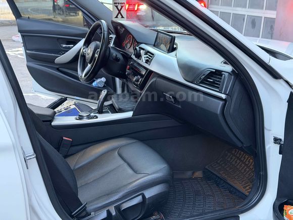 Sahibinden BMW 3 Serisi 316i Techno Plus 2013 Model 