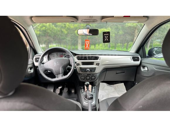 Sahibinden Citroen C-Elysée 1.5 BlueHDI Feel 2021 Model
