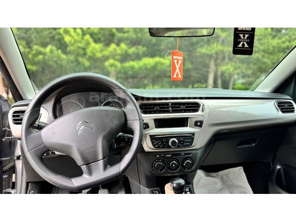 Sahibinden Citroen C-Elysée 1.5 BlueHDI Feel 2021 Model