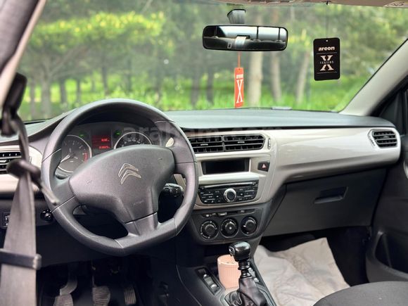 Sahibinden Citroen C-Elysée 1.5 BlueHDI Feel 2021 Model
