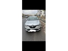 Sahibinden Renault Megane 1.5 Blue DCI Touch 2022 Model Diyarbakır