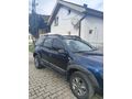 Sahibinden dacia duster 1.5 EcoBlue Titanium 2017 Model  260.000 km otomatik