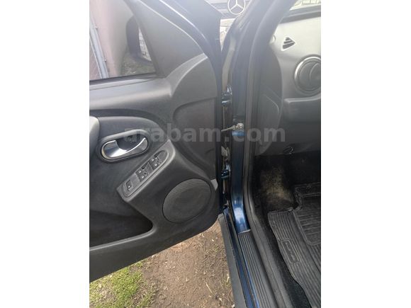 Sahibinden dacia duster 1.5 EcoBlue Titanium 2017 Model  260.000 km otomatik