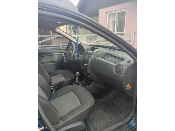 Sahibinden dacia duster 1.5 EcoBlue Titanium 2017 Model  260.000 km otomatik