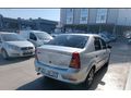 Sahibinden Dacia Logan 1.5 dCi Ambiance 2012 Model 