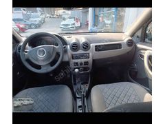Sahibinden Dacia Logan 1.5 dCi Ambiance 2012 Model 