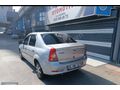 Sahibinden Dacia Logan 1.5 dCi Ambiance 2012 Model 