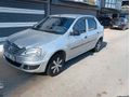 Sahibinden Dacia Logan 1.5 dCi Ambiance 2012 Model 