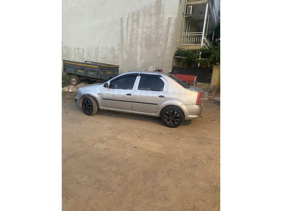 Sahibinden Dacia Logan 1.5 dCi Ambiance 2012 Model 
