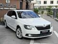 Galeriden Skoda SuperB 1.6 TDI Elegance 2014 Model Şanlıurfa
