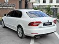 Galeriden Skoda SuperB 1.6 TDI Elegance 2014 Model Şanlıurfa