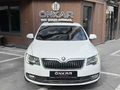 Galeriden Skoda SuperB 1.6 TDI Elegance 2014 Model Şanlıurfa
