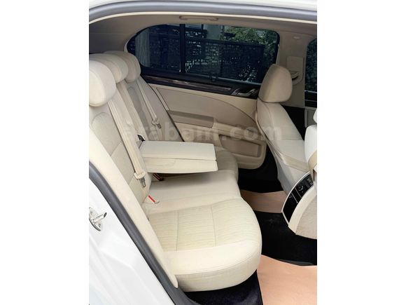 Galeriden Skoda SuperB 1.6 TDI Elegance 2014 Model Şanlıurfa
