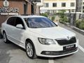 Galeriden Skoda SuperB 1.6 TDI Elegance 2014 Model Şanlıurfa
