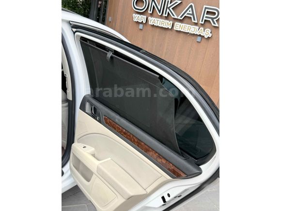 Galeriden Skoda SuperB 1.6 TDI Elegance 2014 Model Şanlıurfa