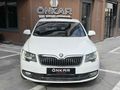 Galeriden Skoda SuperB 1.6 TDI Elegance 2014 Model Şanlıurfa