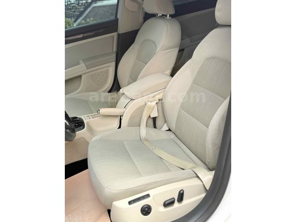 Galeriden Skoda SuperB 1.6 TDI Elegance 2014 Model Şanlıurfa