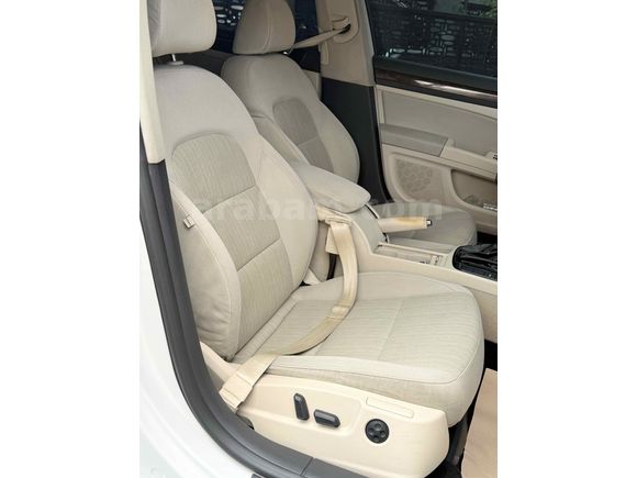 Galeriden Skoda SuperB 1.6 TDI Elegance 2014 Model Şanlıurfa