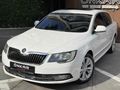 Galeriden Skoda SuperB 1.6 TDI Elegance 2014 Model Şanlıurfa