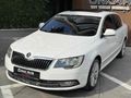 Galeriden Skoda SuperB 1.6 TDI Elegance 2014 Model Şanlıurfa