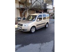 Sahibinden Fiat Doblo Combi 1.3 Multijet Carioca 2008 Model İstanbul