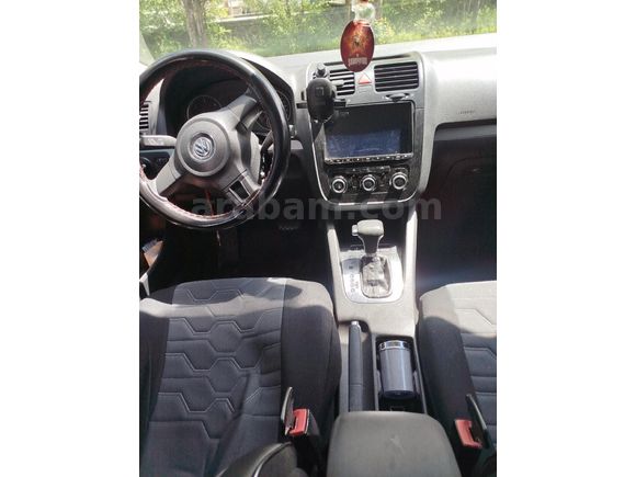 Sahibinden Volkswagen Jetta 1.6 TDi Midline 2011 Model