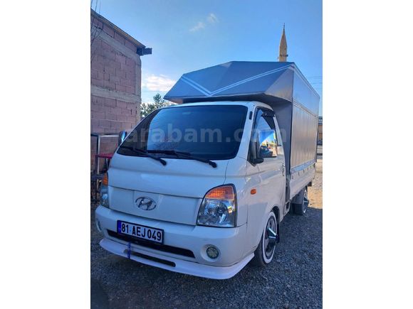 Sahibinden Hyundai H 100