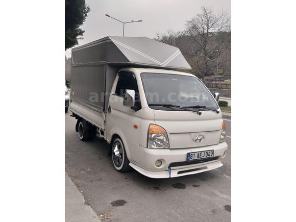 Sahibinden Hyundai H 100