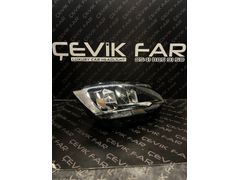 TRANSPOTER T7 CARAVELLA 2018-2022  SAĞ FAR