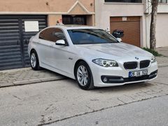 Sahibinden BMW 5 Serisi 520i Comfort 2016 Model