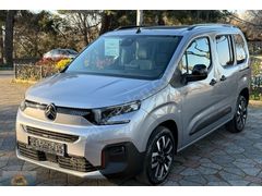 Sahibinden Citroen Berlingo 1.5 BlueHDI Max 2025 Model 