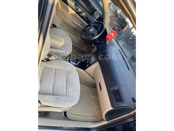Sahibinden Volkswagen Golf 1.6 Comfortline 2000 Model 