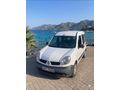 Sahibinden Temiz Renault Kangoo Multix 1.5 dCi Authentique 2006 Model 