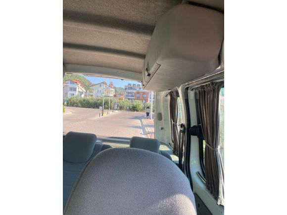 Sahibinden Temiz Renault Kangoo Multix 1.5 dCi Authentique 2006 Model 