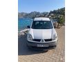 Sahibinden Temiz Renault Kangoo Multix 1.5 dCi Authentique 2006 Model 