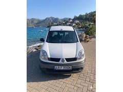 Sahibinden Temiz Renault Kangoo Multix 1.5 dCi Authentique 2006 Model 