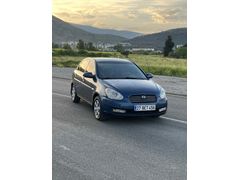 Sahibinden Hyundai Accent Era 1.4 Team 2008 Model 