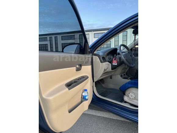 Sahibinden Hyundai Accent Era 1.4 Team 2008 Model 