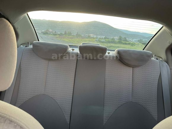 Sahibinden Hyundai Accent Era 1.4 Team 2008 Model 