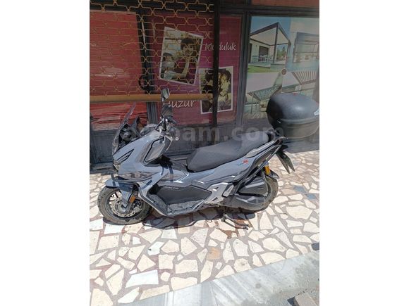 Sahibinden RKS Freccia 150