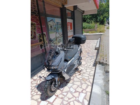 Sahibinden RKS Freccia 150