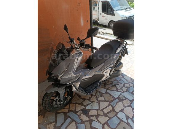 Sahibinden RKS Freccia 150