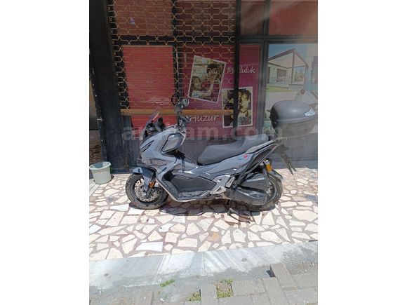 Sahibinden RKS Freccia 150