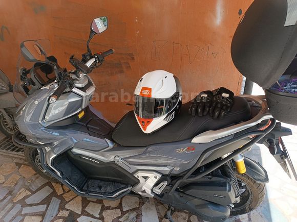 Sahibinden RKS Freccia 150