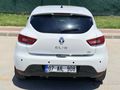 Galeriden Renault Clio 1.5 dCi Touch 2016 Model Batman
