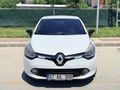 Galeriden Renault Clio 1.5 dCi Touch 2016 Model Batman