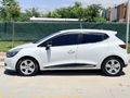 Galeriden Renault Clio 1.5 dCi Touch 2016 Model Batman