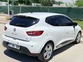 Galeriden Renault Clio 1.5 dCi Touch 2016 Model Batman