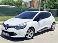 Galeriden Renault Clio 1.5 dCi Touch 2016 Model Batman